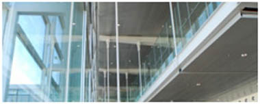 Port Talbot Commercial Glazing